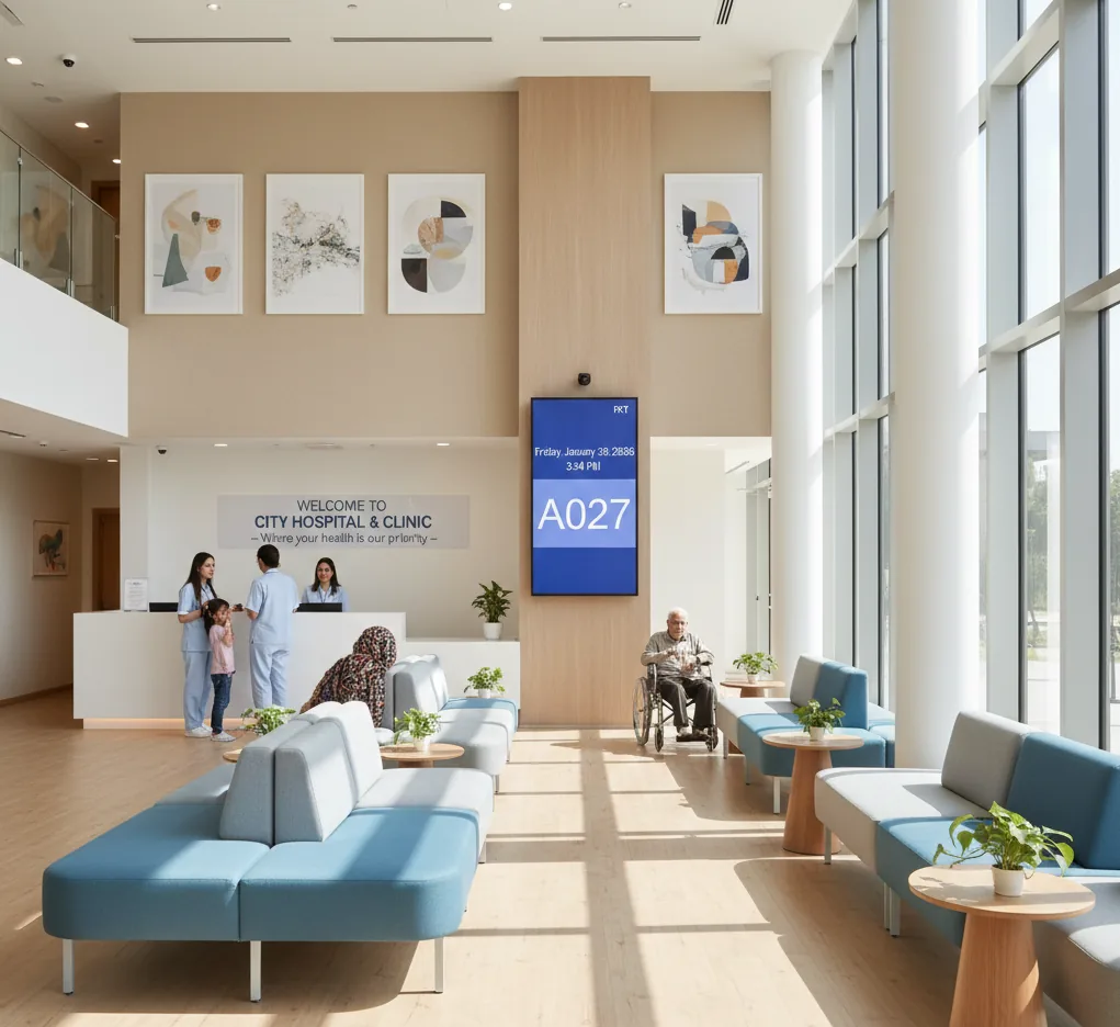 Medical equipment with compliance checklists and signed service records